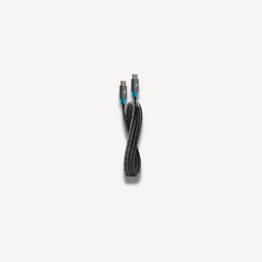 PowerKnit USB-C to USB-C Cable